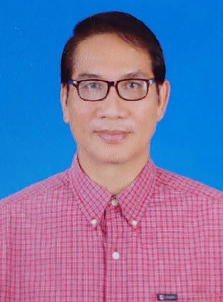 คุณธรรมนูญ สุธรรมวงค์